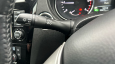 Nissan Qashqai 1.6 dCi Tekna 5dr Xtronic Diesel Hatchback